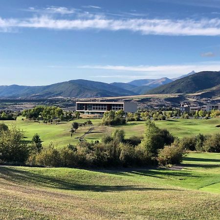 ​Exe Las Margas Golf Latas Luaran gambar