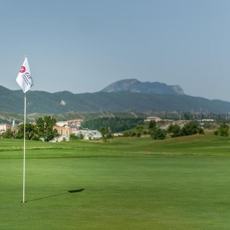 ​Exe Las Margas Golf Latas Luaran gambar