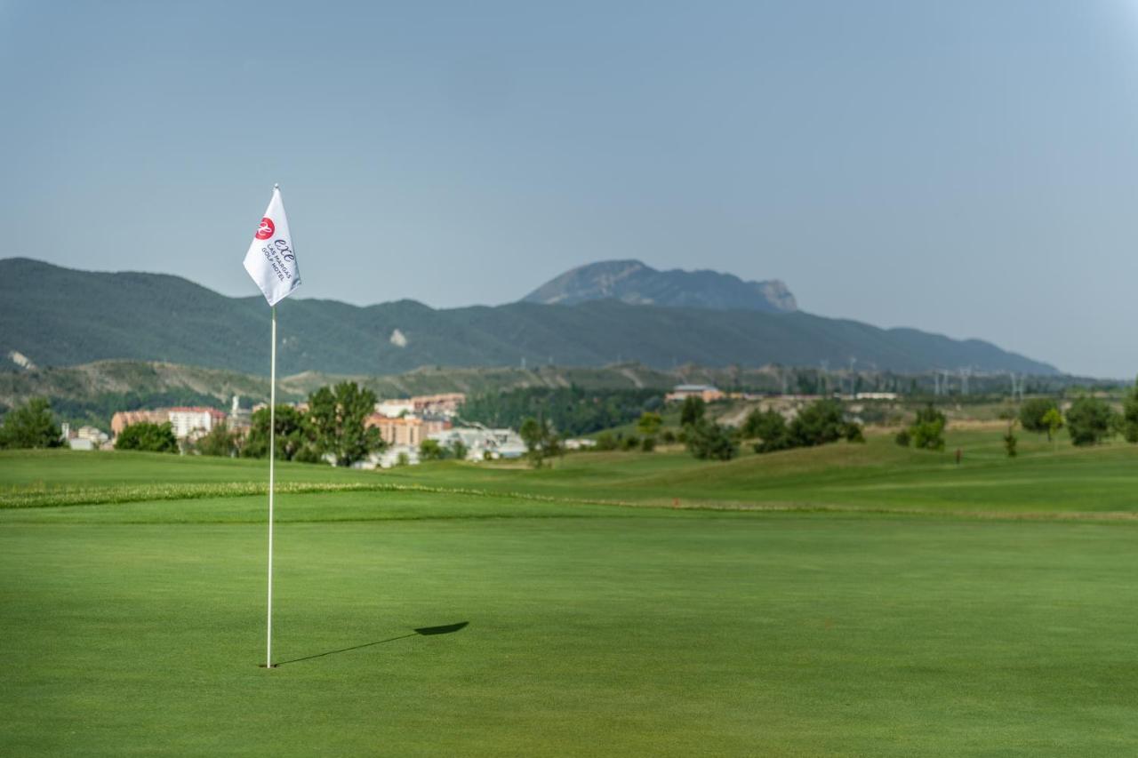 ​Exe Las Margas Golf Latas Luaran gambar