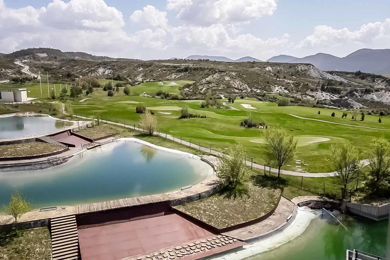 ​Exe Las Margas Golf Latas Luaran gambar