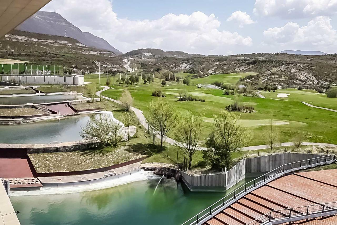 ​Exe Las Margas Golf Latas Luaran gambar