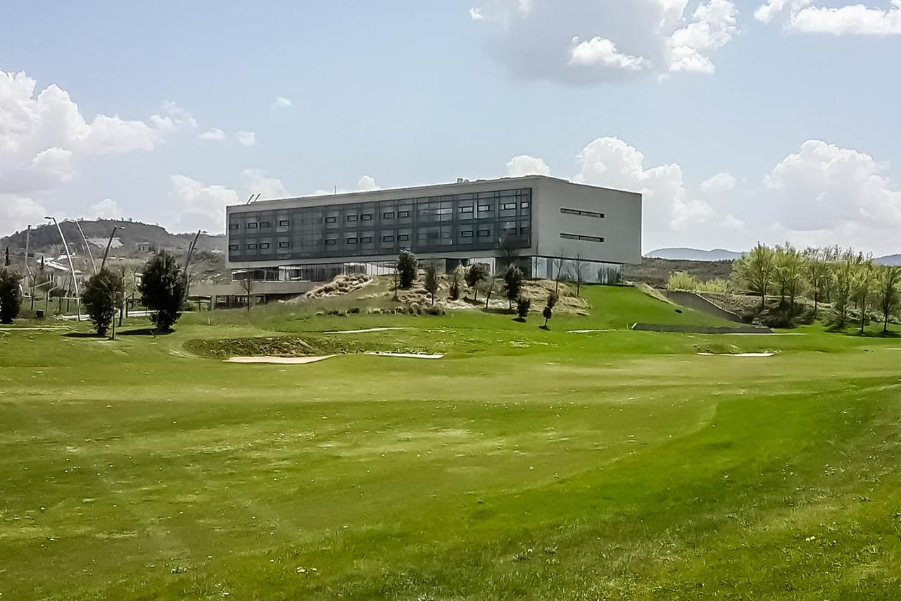 ​Exe Las Margas Golf Latas Luaran gambar