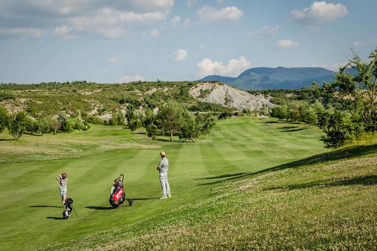 ​Exe Las Margas Golf Latas Luaran gambar