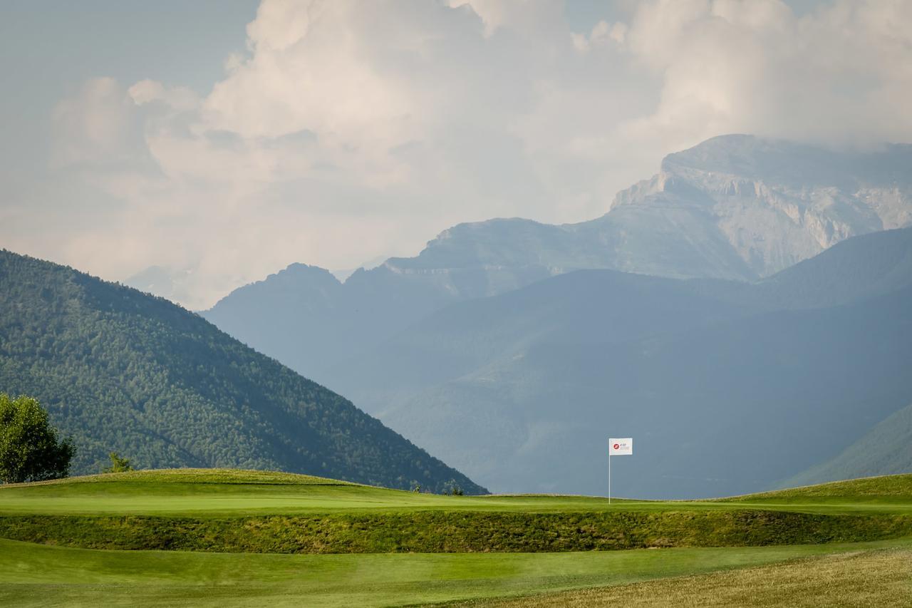 ​Exe Las Margas Golf Latas Luaran gambar