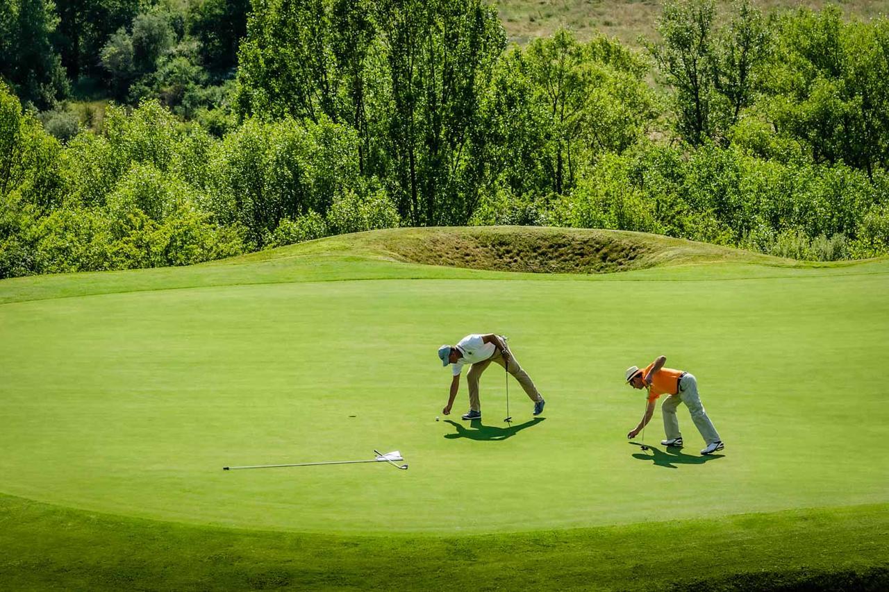​Exe Las Margas Golf Latas Luaran gambar