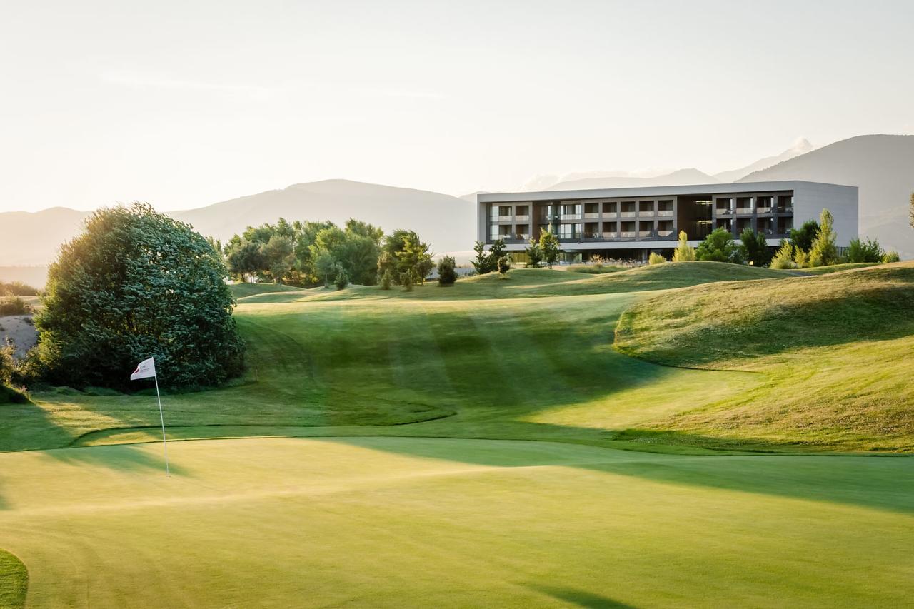 ​Exe Las Margas Golf Latas Luaran gambar