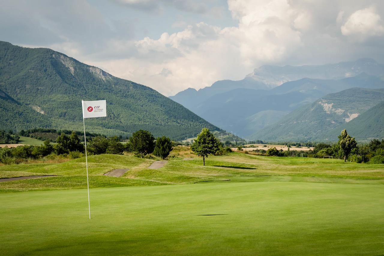 ​Exe Las Margas Golf Latas Luaran gambar
