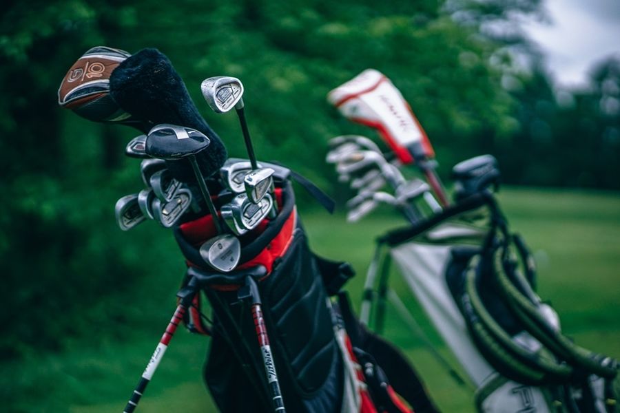 ​Exe Las Margas Golf Latas Luaran gambar