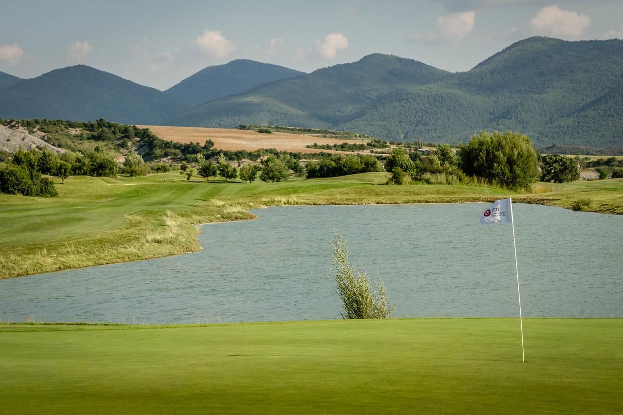 ​Exe Las Margas Golf Latas Luaran gambar