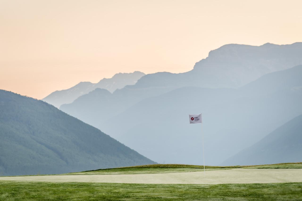 ​Exe Las Margas Golf Latas Luaran gambar