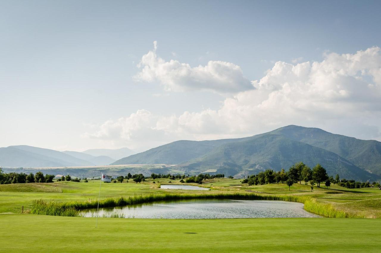 ​Exe Las Margas Golf Latas Luaran gambar