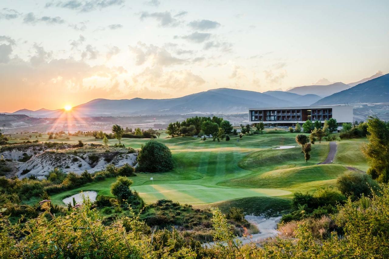 ​Exe Las Margas Golf Latas Luaran gambar