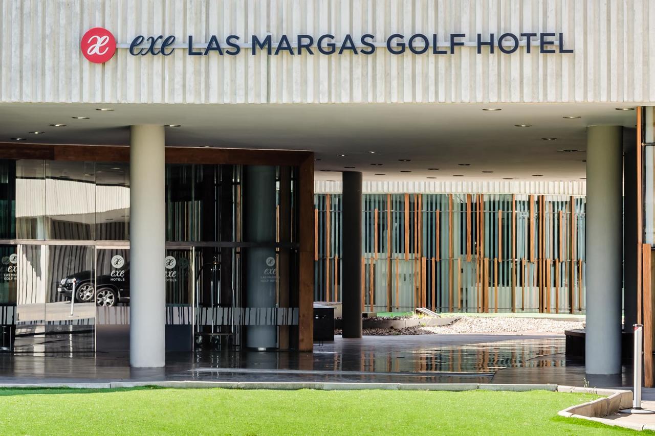 ​Exe Las Margas Golf Latas Luaran gambar
