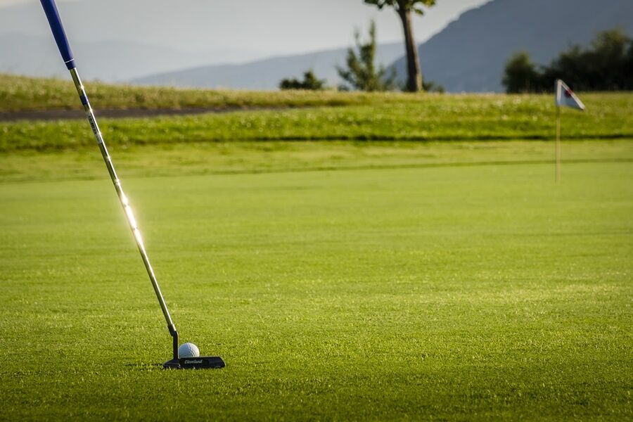​Exe Las Margas Golf Latas Luaran gambar